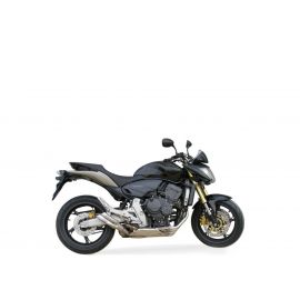 Выхлопная система IXIL HONDA CB 600 HORNET ´07 -´16 (PC41) L2X XH6348V